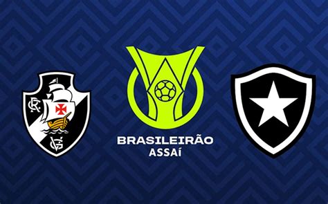 vasco x botafogo 2023.